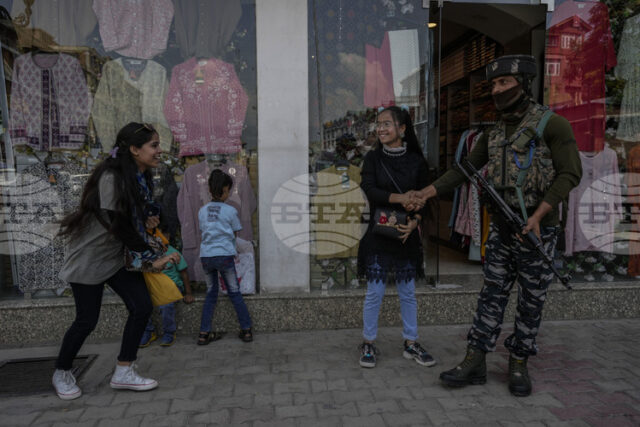 ПТИ: За 13 г. властите в индийския щат Махаращра са открили 91 000 изчезнали момичета; в повечето случаи е ставало въпрос за любовни истории