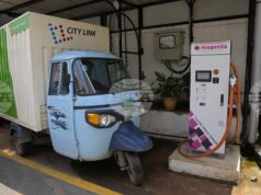 ПТИ: Най-малко 8 души, включително две деца, загинаха при взрив на зарядна станция за електромобили в индийския град Индаур