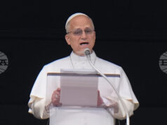 Папа Лъв Четиринадесети предупреди за влошаващата се ситуация в Близкия изток Папа Лъв Четиринадесети предупреди за влошаващата се ситуация в Близкия изток