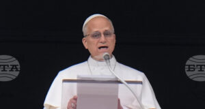 Папа Лъв Четиринадесети предупреди за влошаващата се ситуация в Близкия изток