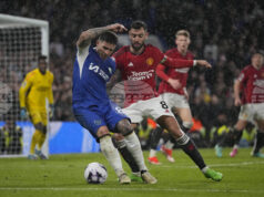 Пари Сен Жермен се насочва към Енцо Фернандес след Шампионската лига