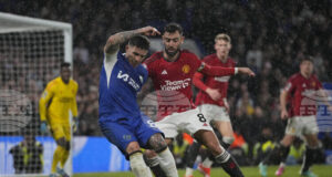 Пари Сен Жермен се насочва към Енцо Фернандес след Шампионската лига