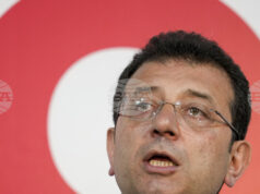 Париж заяви, че следи процеса срещу Имамоглу и призова за спазване на политическия плурализъм и правото на справедлив процес в Турция