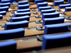 Парламентът ще заседава извънредно на 1 април, депутатите ще изслушат трима служебни министри Парламентът ще заседава извънредно на 1 април, депутатите ще изслушат трима служебни министри