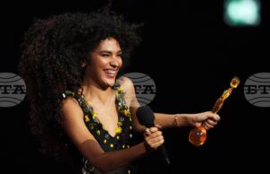 Певиците Оливия Дийн и Лола Янг са сред номинираните за наградите „Айвър Новело"