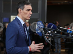 Педро Санчес направи някои промени в правителството си Педро Санчес направи някои промени в правителството си