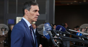 Педро Санчес направи някои промени в правителството си