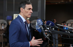 Педро Санчес направи някои промени в правителството си