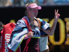 Пейтън Стърнс спечели титлата на турнира по тенис в Остин