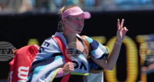 Пейтън Стърнс спечели титлата на турнира по тенис в Остин