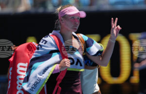 Пейтън Стърнс спечели титлата на турнира по тенис в Остин