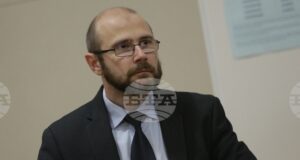 Андрей Янкулов