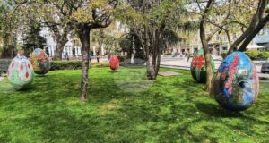 Пловдив ще отбележи великденските празници с концерти и творчески ателиета за деца