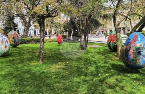 Пловдив ще отбележи великденските празници с концерти и творчески ателиета за деца