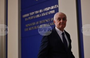 По никакъв начин българска територия не се използва за подпомагане на операцията на САЩ в Иран, каза министър Атанас Запрянов