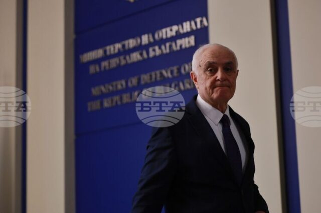 По никакъв начин българска територия не се използва за подпомагане По никакъв начин българска територия не се използва за подпомагане на операцията на САЩ в Иран, каза министър Атанас Запрянов