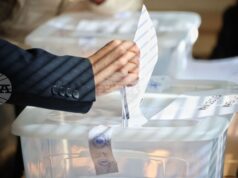 Повече от 37 000 български граждани от 66 държави са изразили желание да гласуват в чужбина на изборите на 19 април