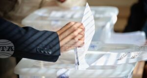 Повече от 37 000 български граждани от 66 държави са изразили желание да гласуват в чужбина на изборите на 19 април