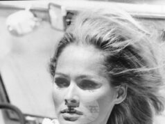 Повечето филми, които направих, не бяха достатъчно дълбоки, за да покажа себе си, казва актрисата Урсула Андрес, която навършва 90 години