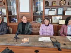 Поетесата Мирела Иванова е номинирана за Националната награда за литература "Пеньо Пенев", българистът Дьорд Сонди - за Международната