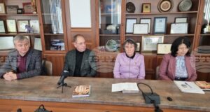 Поетесата Мирела Иванова е номинирана за Националната награда за литература "Пеньо Пенев", българистът Дьорд Сонди - за Международната