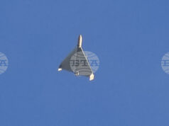 Полицай е загинал при атака с дрон срещу Иракската национална разузнавателна служба в Багдад