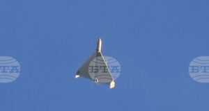 Полицай е загинал при атака с дрон срещу Иракската национална разузнавателна служба в Багдад