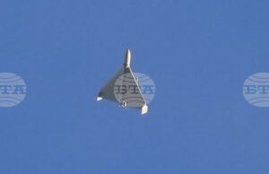 Полицай е загинал при атака с дрон срещу Иракската национална разузнавателна служба в Багдад Полицай е загинал при атака с дрон срещу Иракската национална разузнавателна служба в Багдад