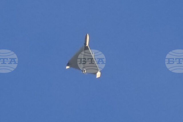 Полицай е загинал при атака с дрон срещу Иракската национална Полицай е загинал при атака с дрон срещу Иракската национална разузнавателна служба в Багдад