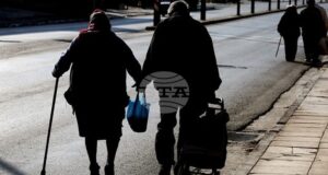 Полицията разкри още един незаконен старчески дом край Варна