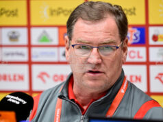 Полша се стреми да сложи край на 96-годишната серия без победа в Швеция във финала на плейофите