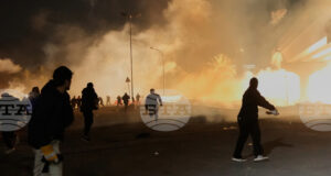 Посолството на САЩ в Багдад призова американските граждани да напуснат Ирак възможно най-скоро