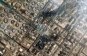 Посолството на САЩ в Саудитска Арабия предупреди за непосредствена заплаха от удари по източния град Дахран