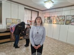 Постерна изложба в Търговище пренася публиката в света на приказките