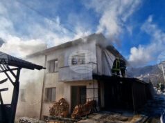 Потушени са 74 пожара в страната през изминалото денонощие