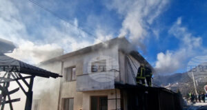 Потушени са 74 пожара в страната през изминалото денонощие