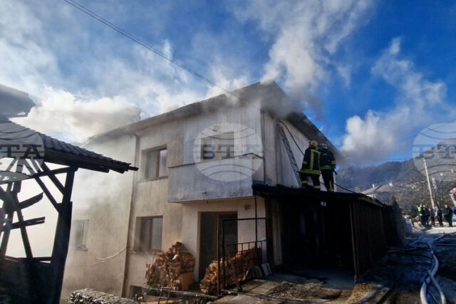 Потушени са 74 пожара в страната през изминалото денонощие