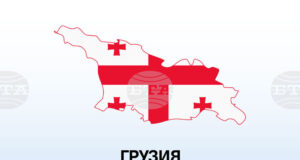 Почина грузинският патриарх Илия Втори