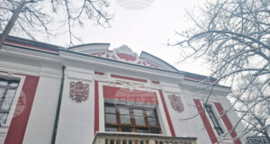 Предизвикателството „Поети в театъра“ ще се проведе в Стара Загора в Световния ден на театъра - 27 март