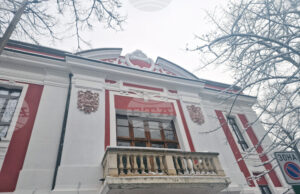 Предизвикателството „Поети в театъра“ ще се проведе в Стара Загора в Световния ден на театъра - 27 март