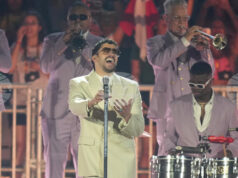 Предпочитанието на поп музиката към английския език отслабва, според Спотифай