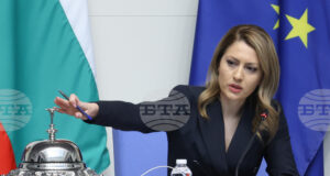 Председателят на Народното събрание Рая Назарян ще участва във втората парламентарна Среща на върха в Украйна