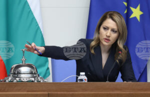 Председателят на Народното събрание Рая Назарян ще участва във втората парламентарна Среща на върха в Украйна