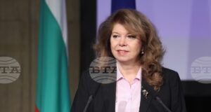 Президентът Илияна Йотова ще гостува на празничния галаконцерт по повод 45-годишнината на НДК и ще приветства участниците