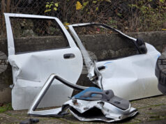 При катастрофи в страната за последното денонощие са пострадали 15 души