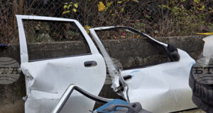 При катастрофи в страната за последното денонощие са пострадали 15 души