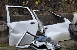 При катастрофи в страната за последното денонощие са пострадали 15 души