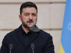 Приключи вторият ден от разговорите между Украйна и САЩ във Флорида, заяви Зеленски