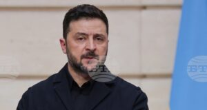 Приключи вторият ден от разговорите между Украйна и САЩ във Флорида, заяви Зеленски