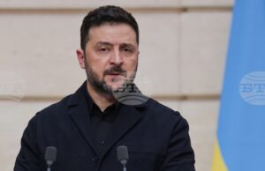 Приключи вторият ден от разговорите между Украйна и САЩ във Флорида, заяви Зеленски